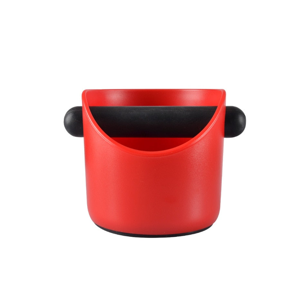 Claris Coffee Knock Box