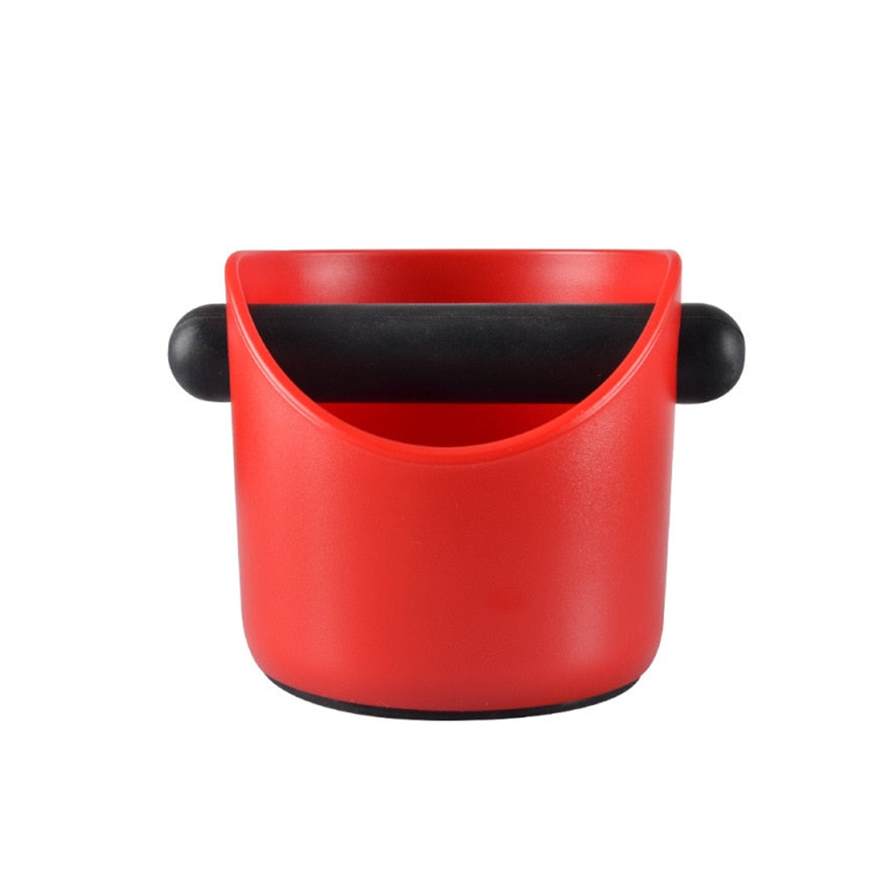 Claris Coffee Knock Box