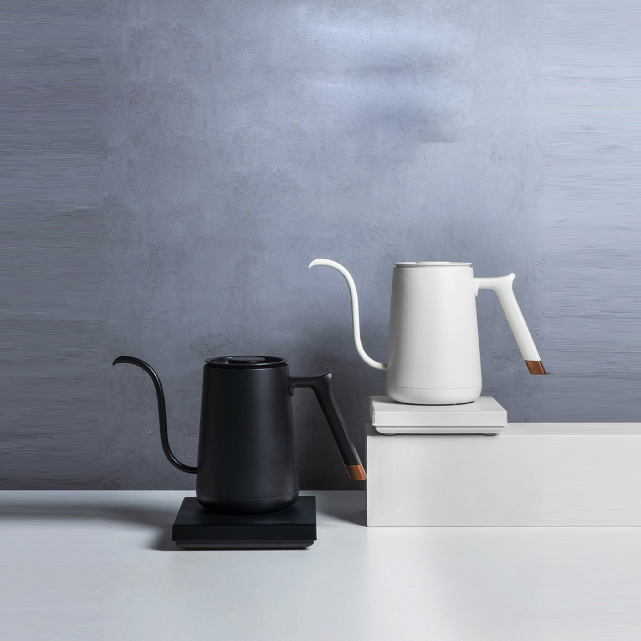 Timor Electric drip Kettle
