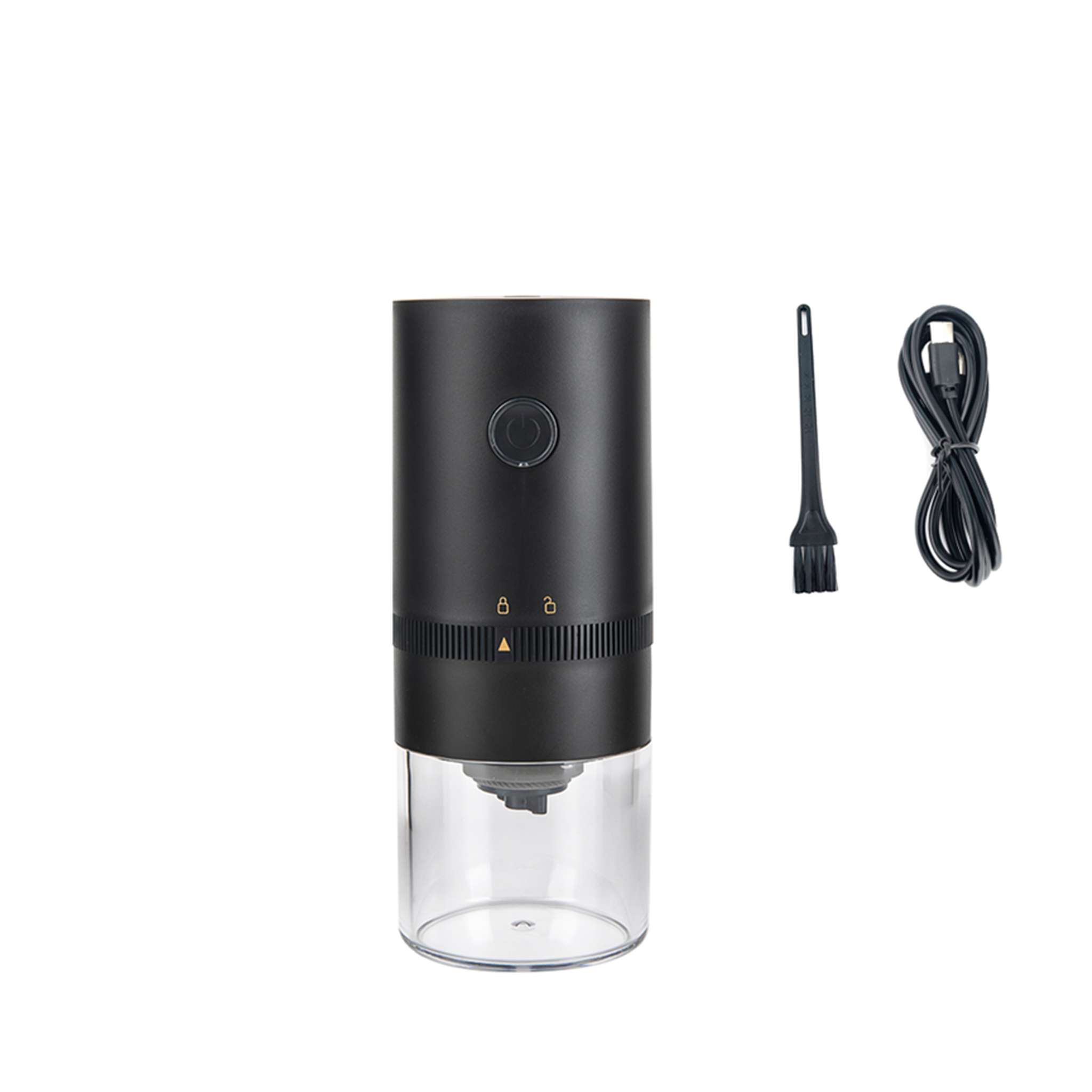 Najwan Electric Coffee Grinder