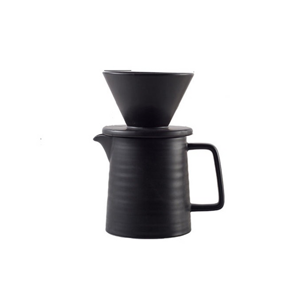 Oreon Coffee Dripper Pot
