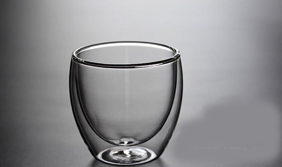 Drem Glass Cup