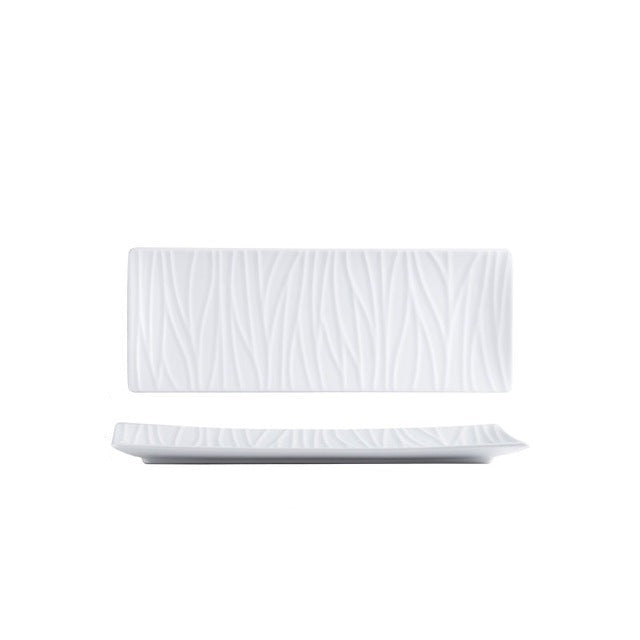 Lizan Bark Tray - small