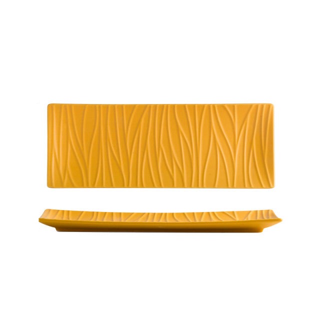 Lizan Bark Tray -Large