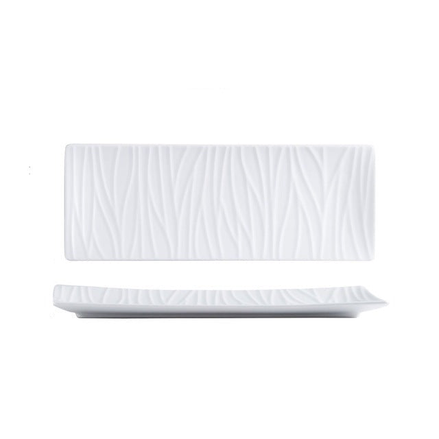 Lizan Bark Tray -Large