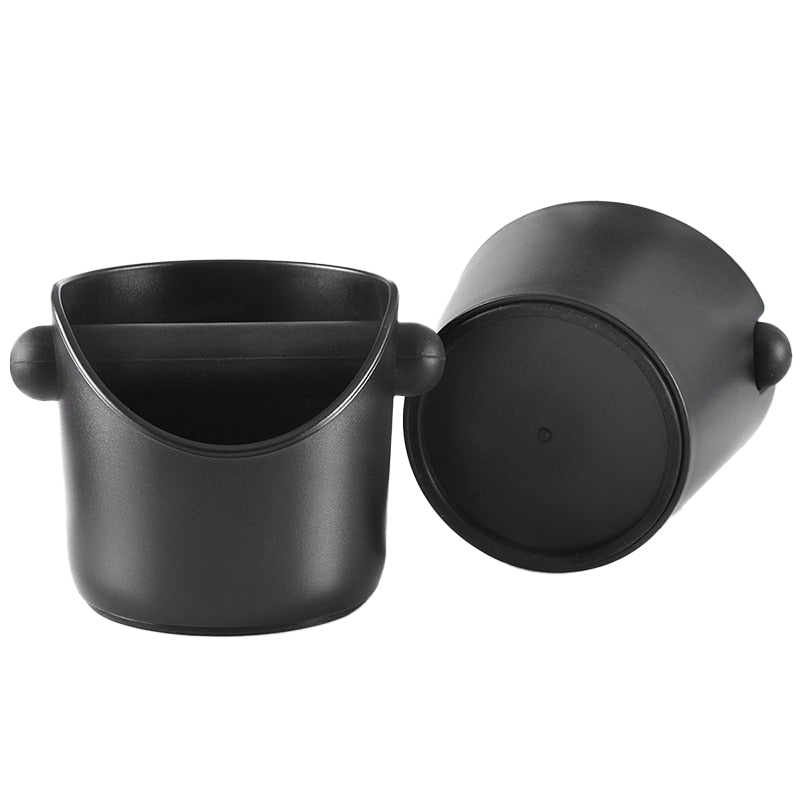 Claris Coffee Knock Box