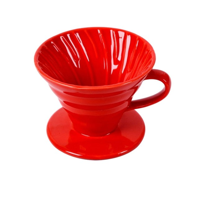 Susem Ceramic Coffee Drippers