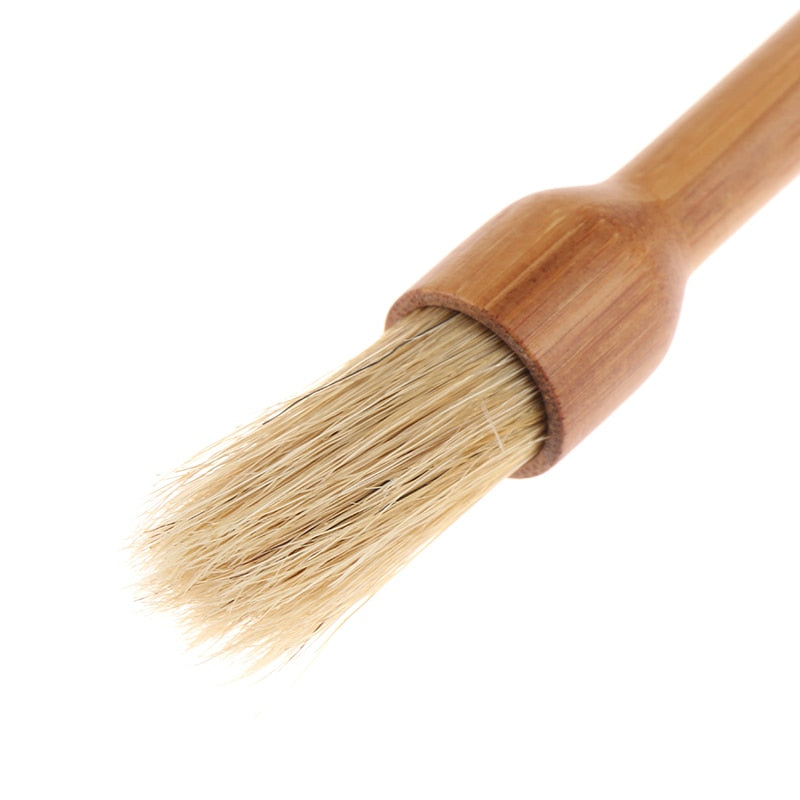 Shubi Coffee Grinder Brush Cleaning - 12.5cm