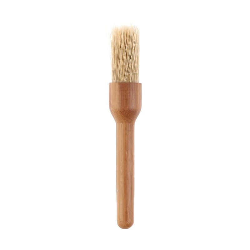 Shubi Coffee Grinder Brush Cleaning - 12.5cm