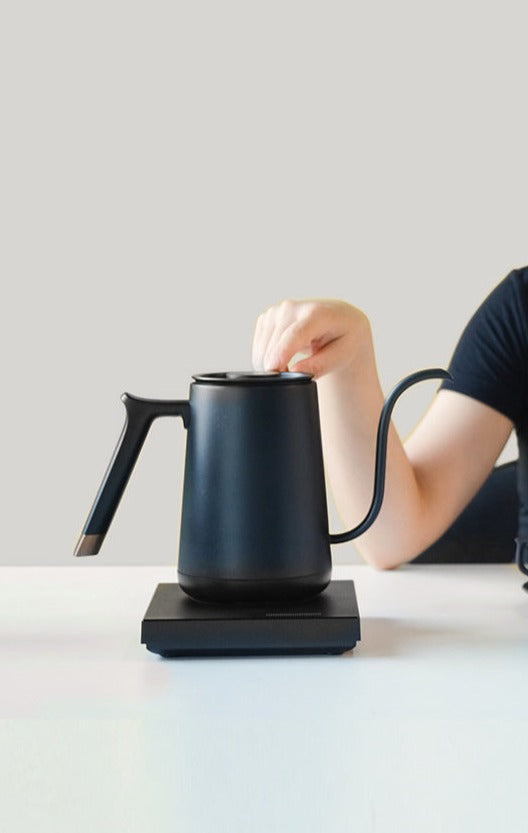 Timor Electric drip Kettle