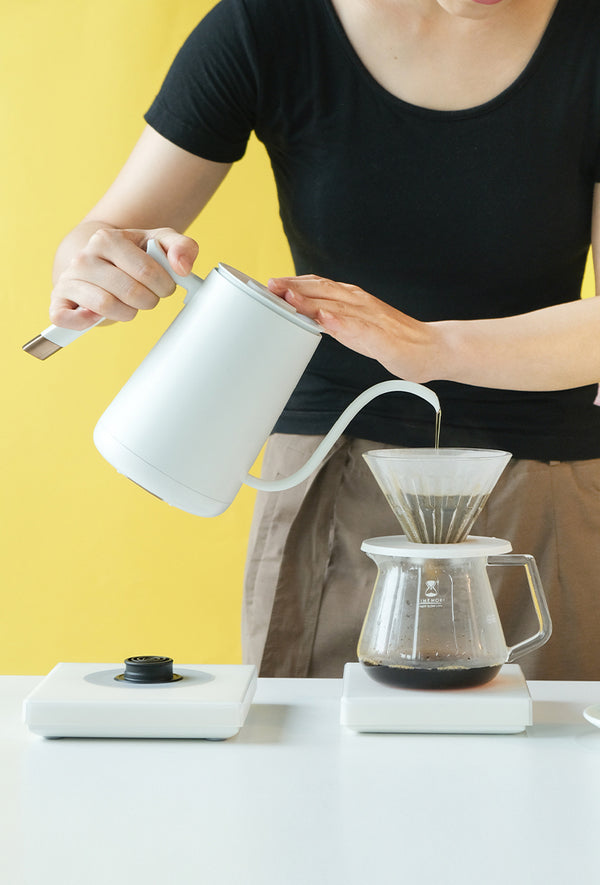 Timor Electric drip Kettle