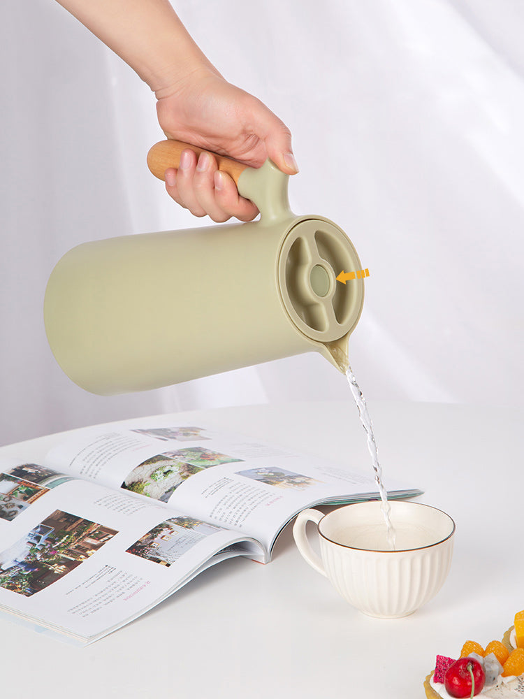 Braddi Thermos Insulation Kettle