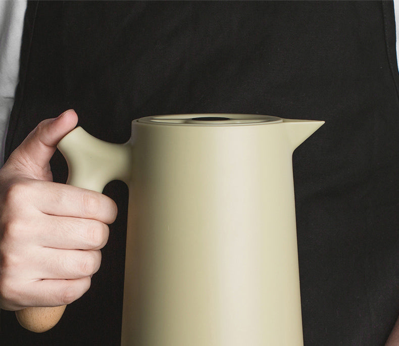 Braddi Thermos Insulation Kettle