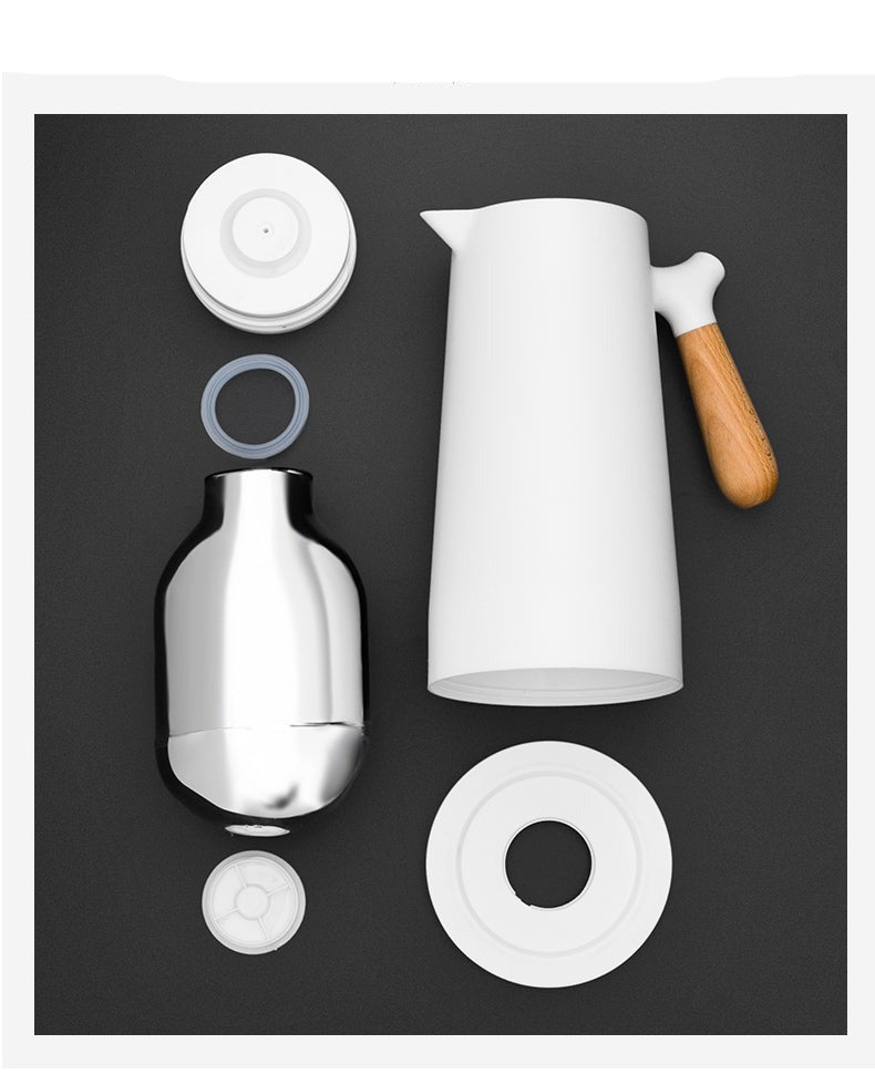 Braddi Thermos Insulation Kettle