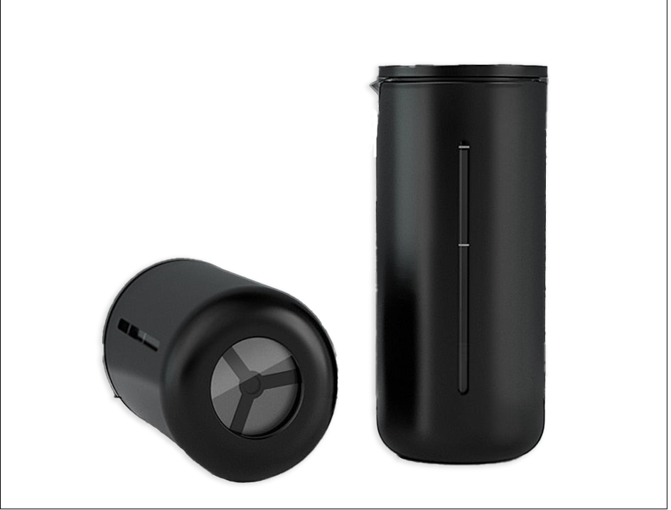 French-Press Coffee Maker