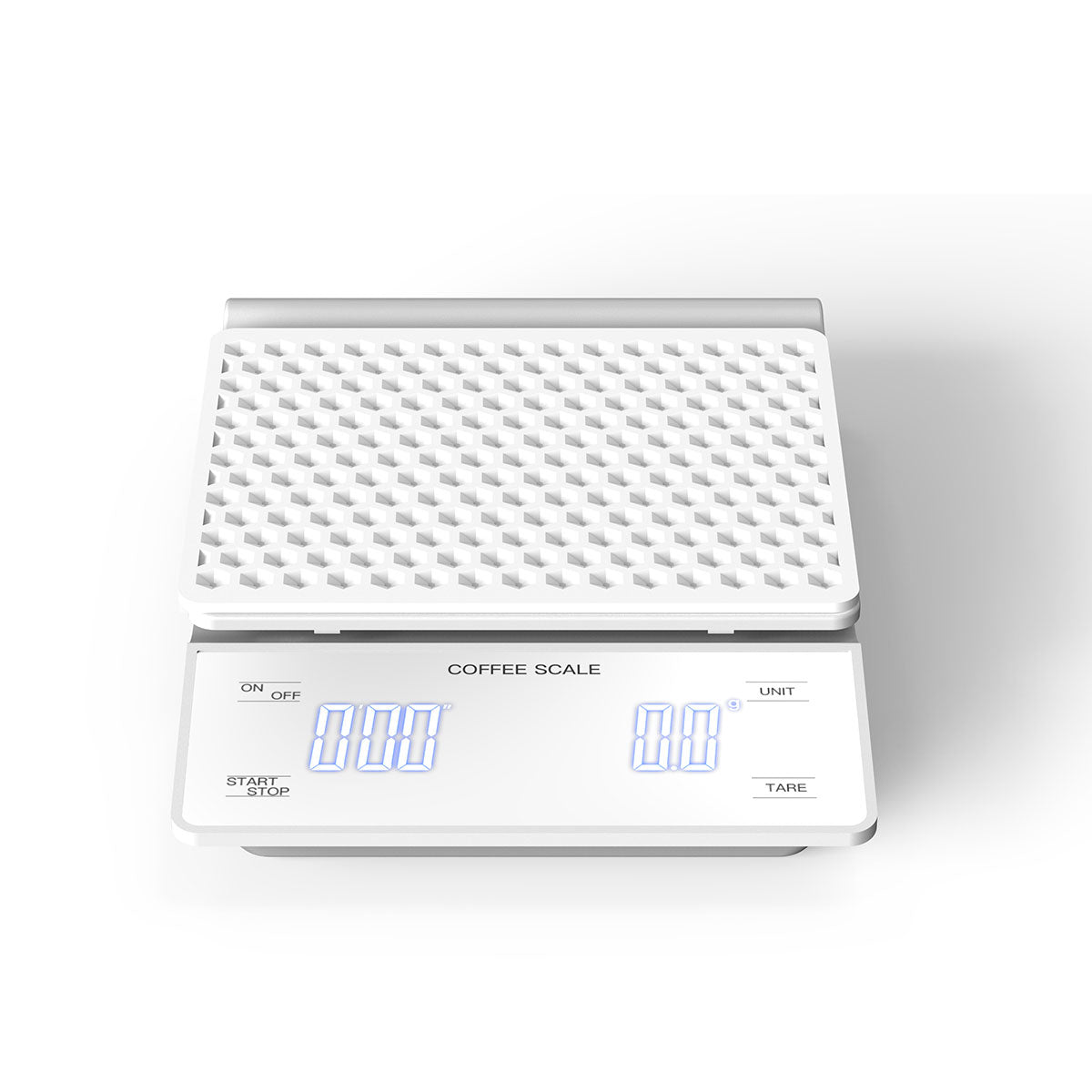 Ronny Digital Coffee Scale