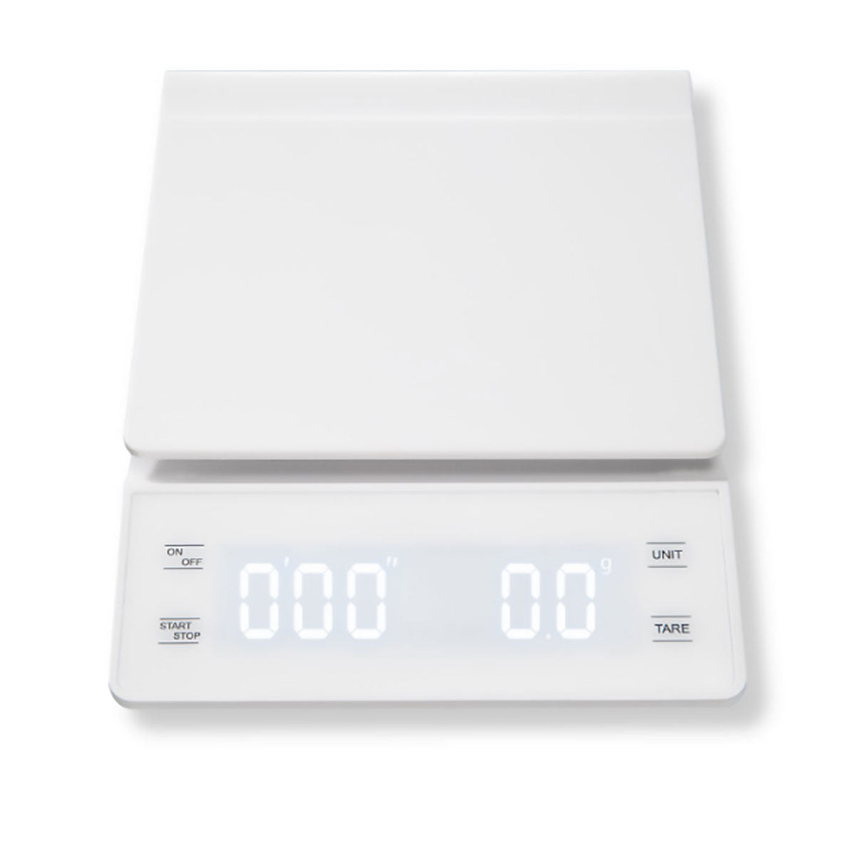 Ronny Digital Coffee Scale