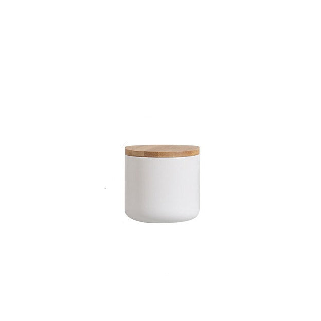 Cerrin Ceramic Sealed Jar