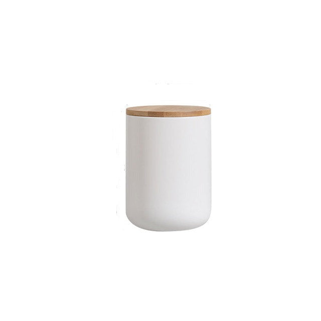 Cerrin Ceramic Sealed Jar