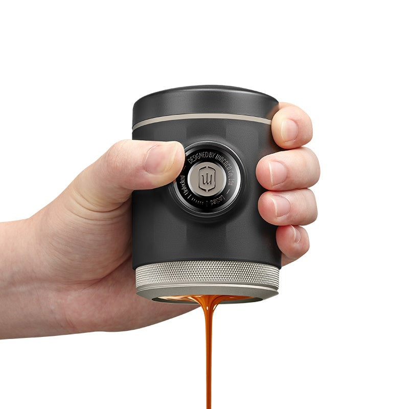 Picopresso Espresso Maker