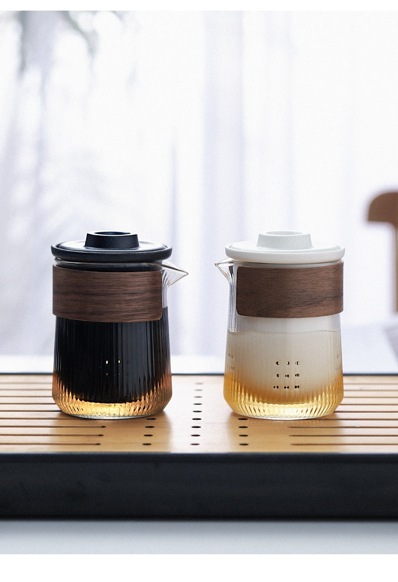 Violeen Tea Set Ceramic