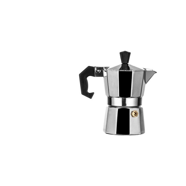 Moka Coffee Pot Espresso