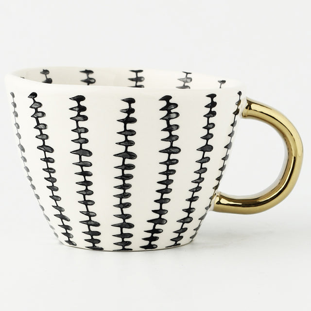 Metan Ceramic cup