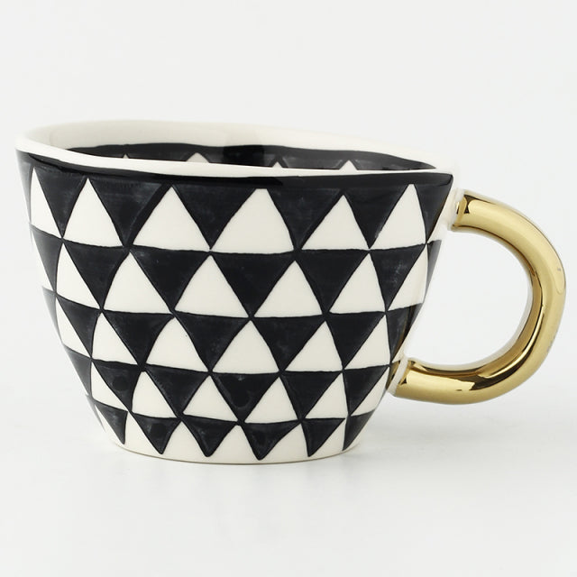 Metan Ceramic cup