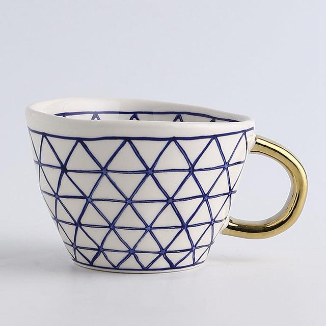 Metan Ceramic cup