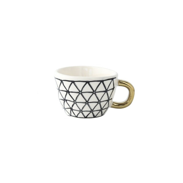 Metan Ceramic cup