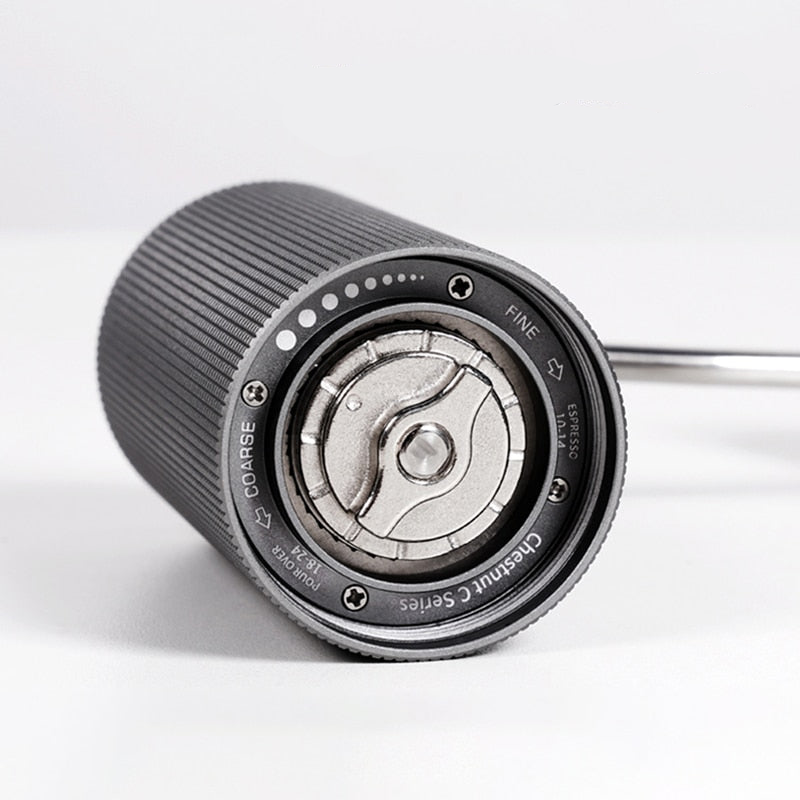 Kareen Manual Coffee Grinder black