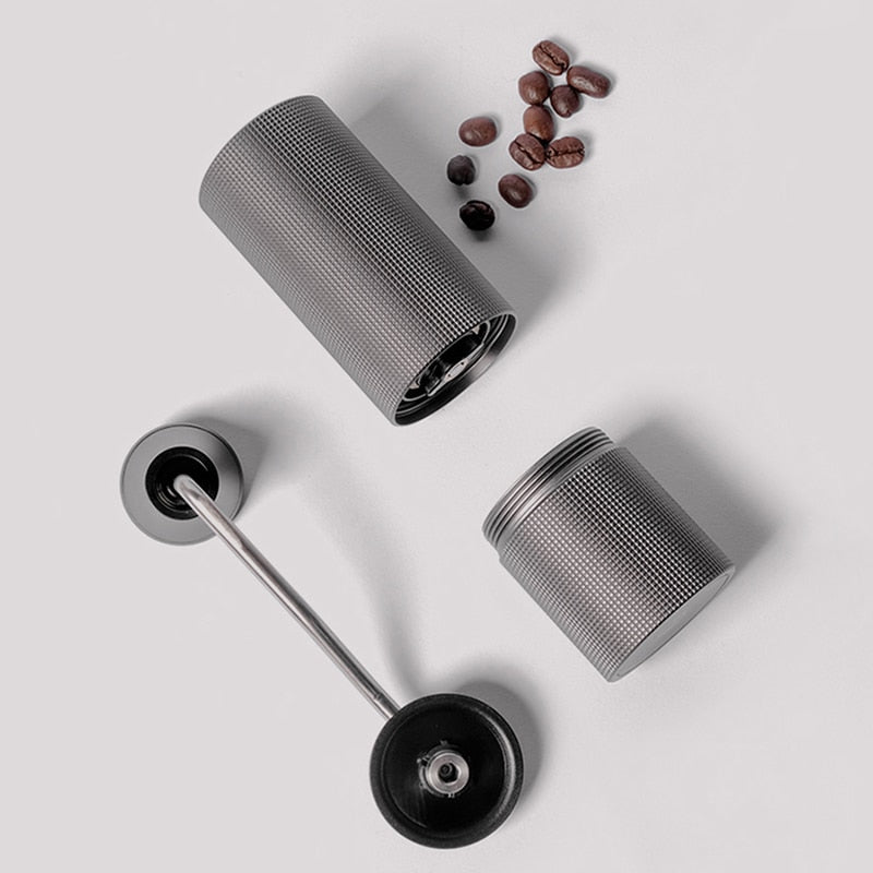 Kareen Manual Coffee Grinder black
