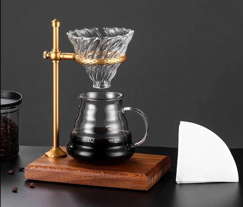 Stan Coffee Dripper Holder