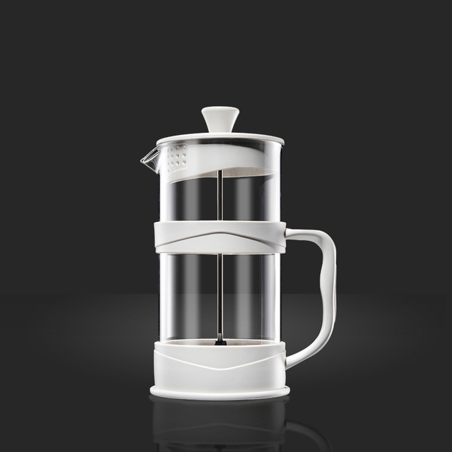 Pareen french-press coffee maker