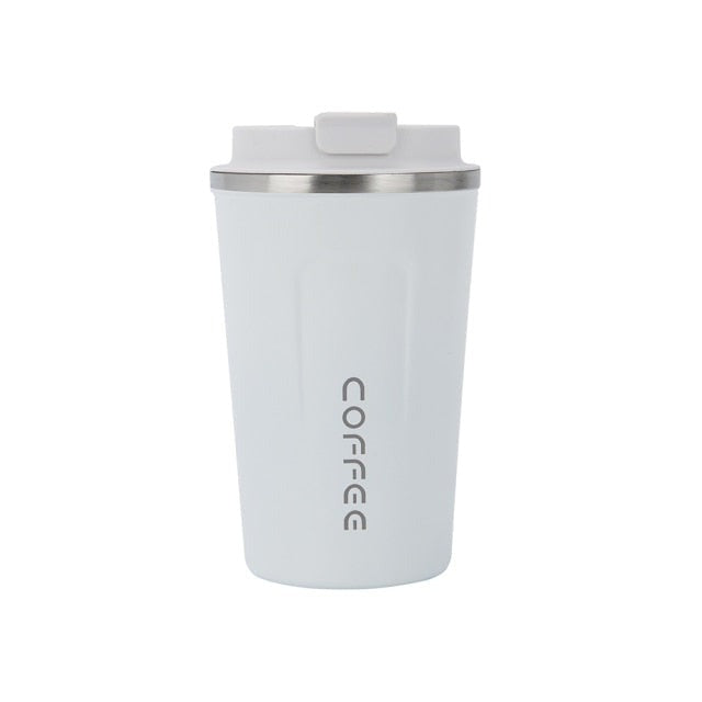 Nebo travel thermos mug 380ml