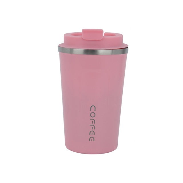Nebo travel thermos mug 380ml