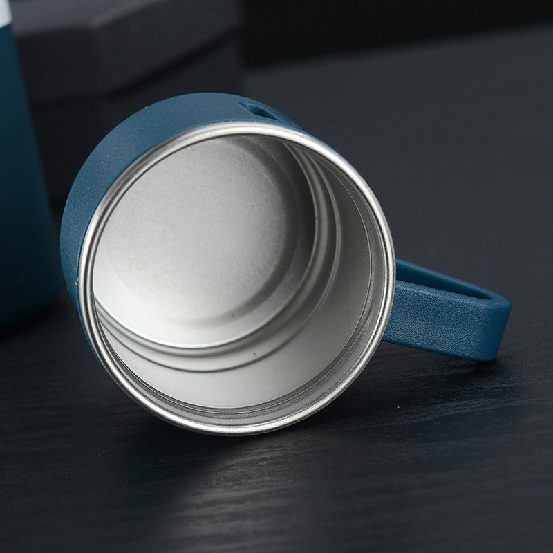 Ellen Travel Mug set - Blue