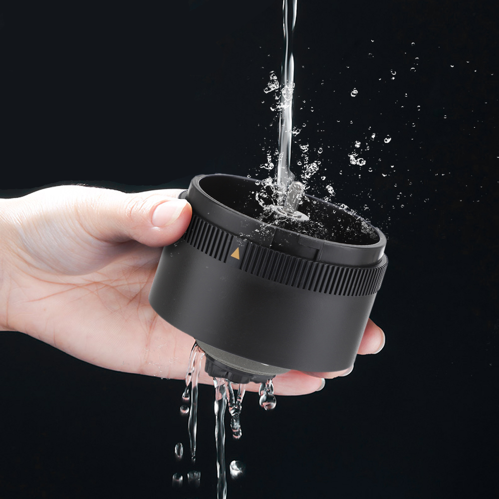 Najwan Electric Coffee Grinder