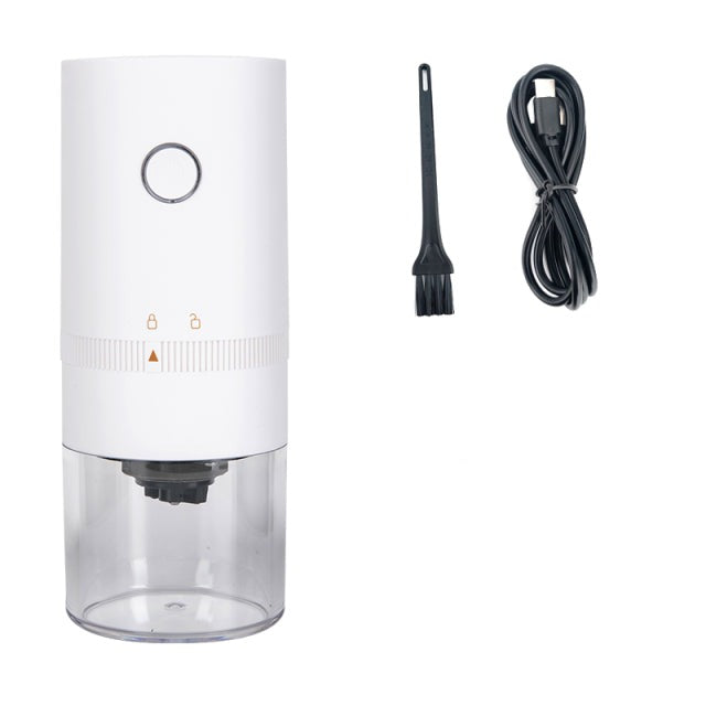 Najwan Electric Coffee Grinder