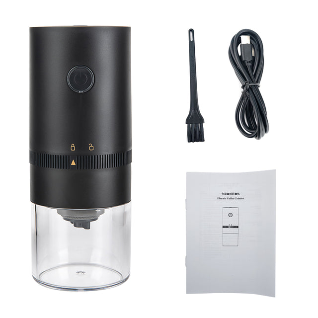 Najwan Electric Coffee Grinder