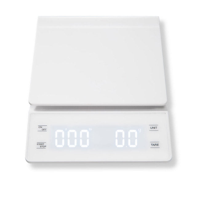 Ronny Digital Coffee Scale
