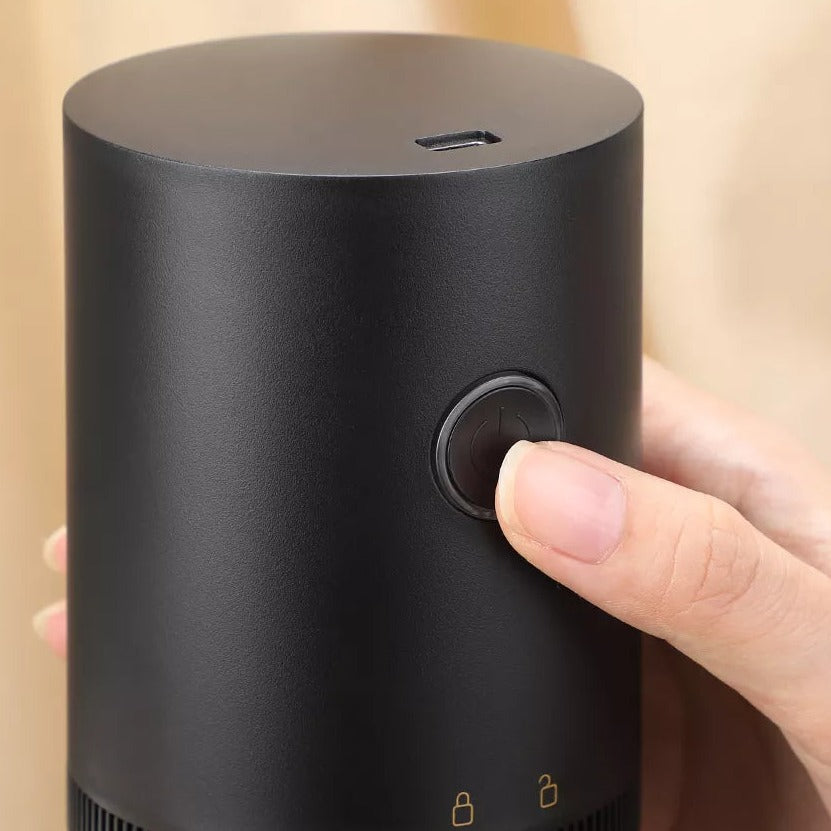 Najwan Electric Coffee Grinder