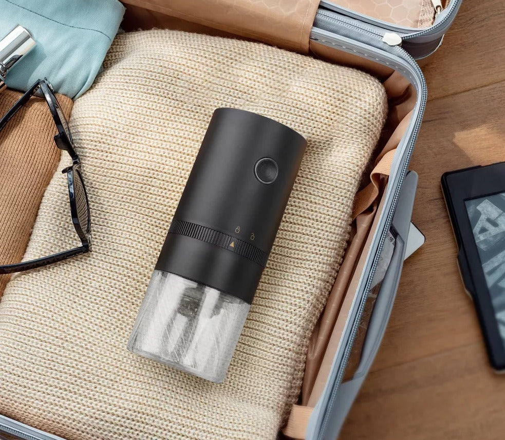 Najwan Electric Coffee Grinder