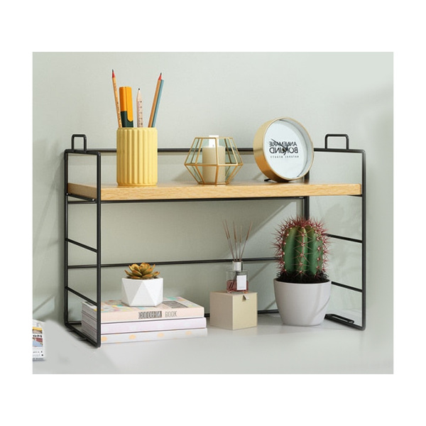 Single Layer Shelves